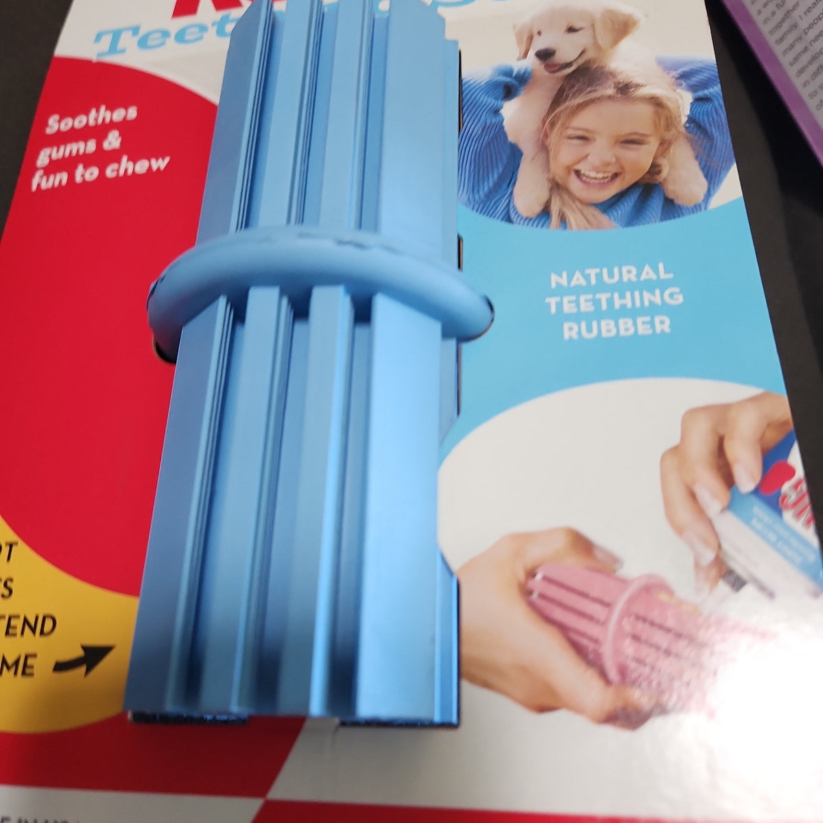 KONG Puppy Teething Stick Large