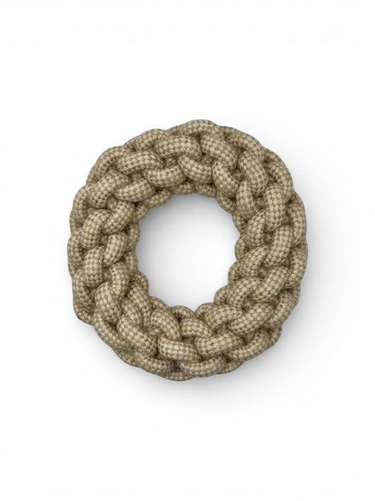 Rope Ring