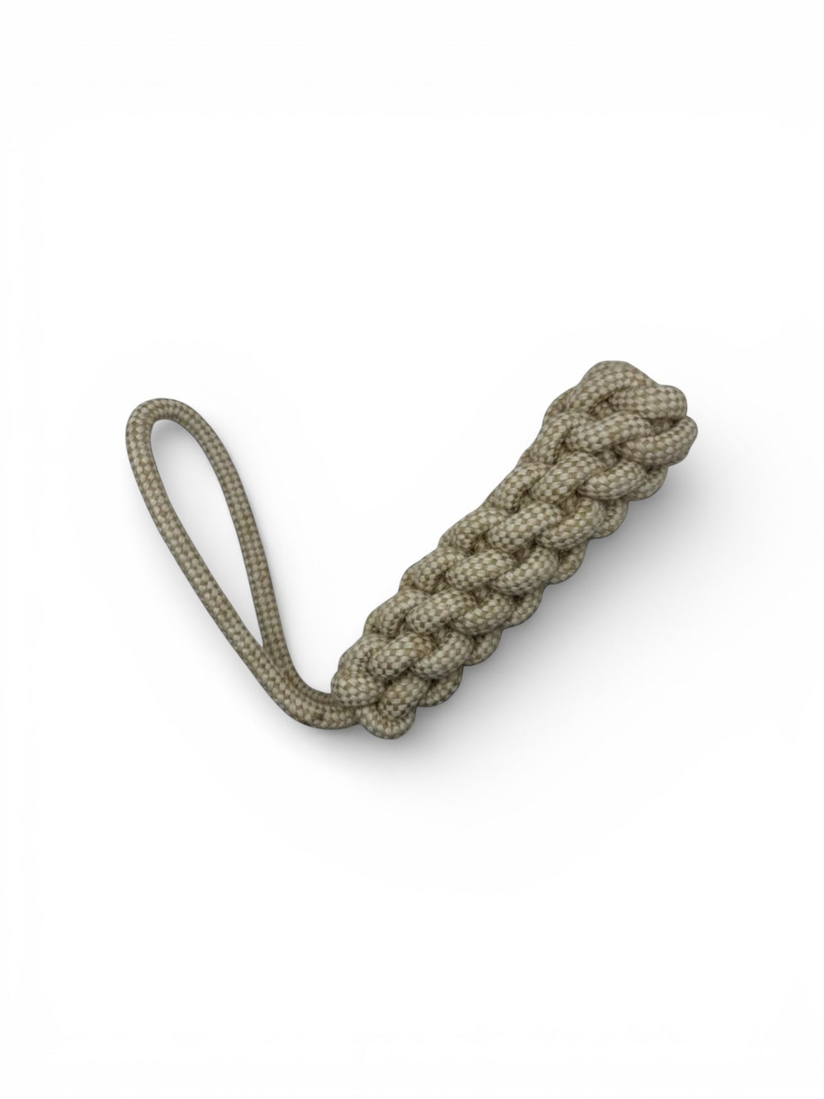 Rope Tug-A-War