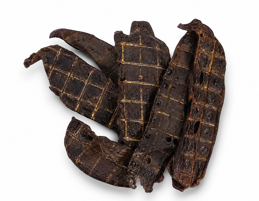 Lamb Liver Dog Treats