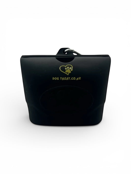 Silicone Dog Treat Pouch
