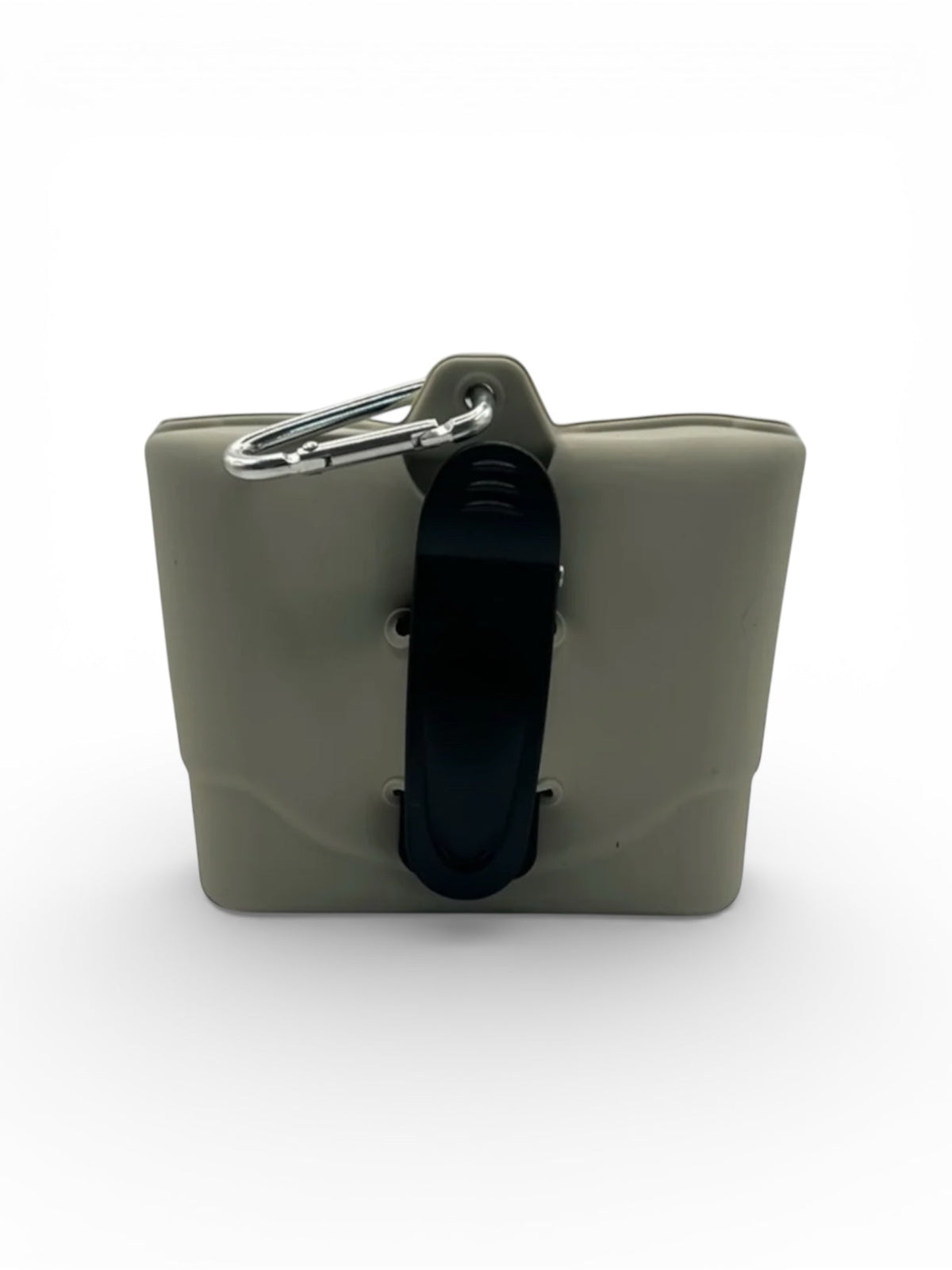 Silicone Dog Treat Pouch