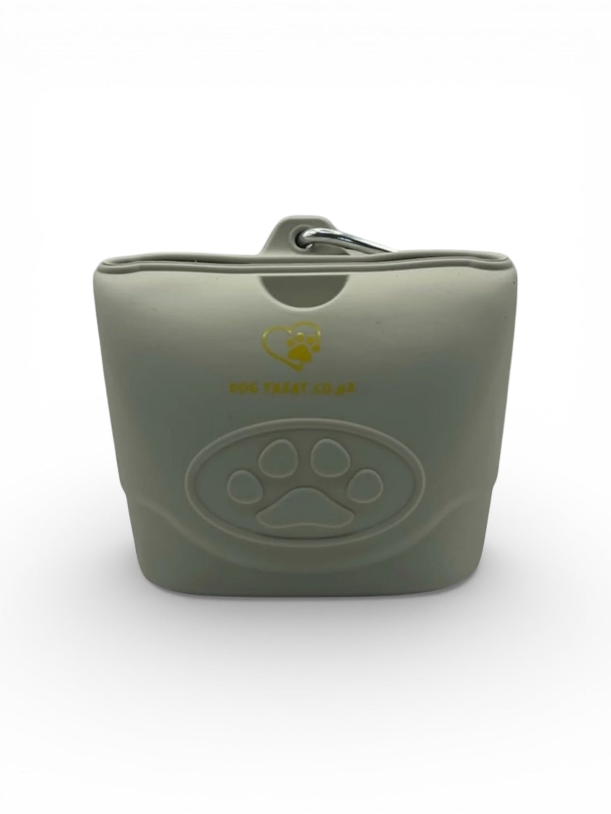 Silicone Dog Treat Pouch