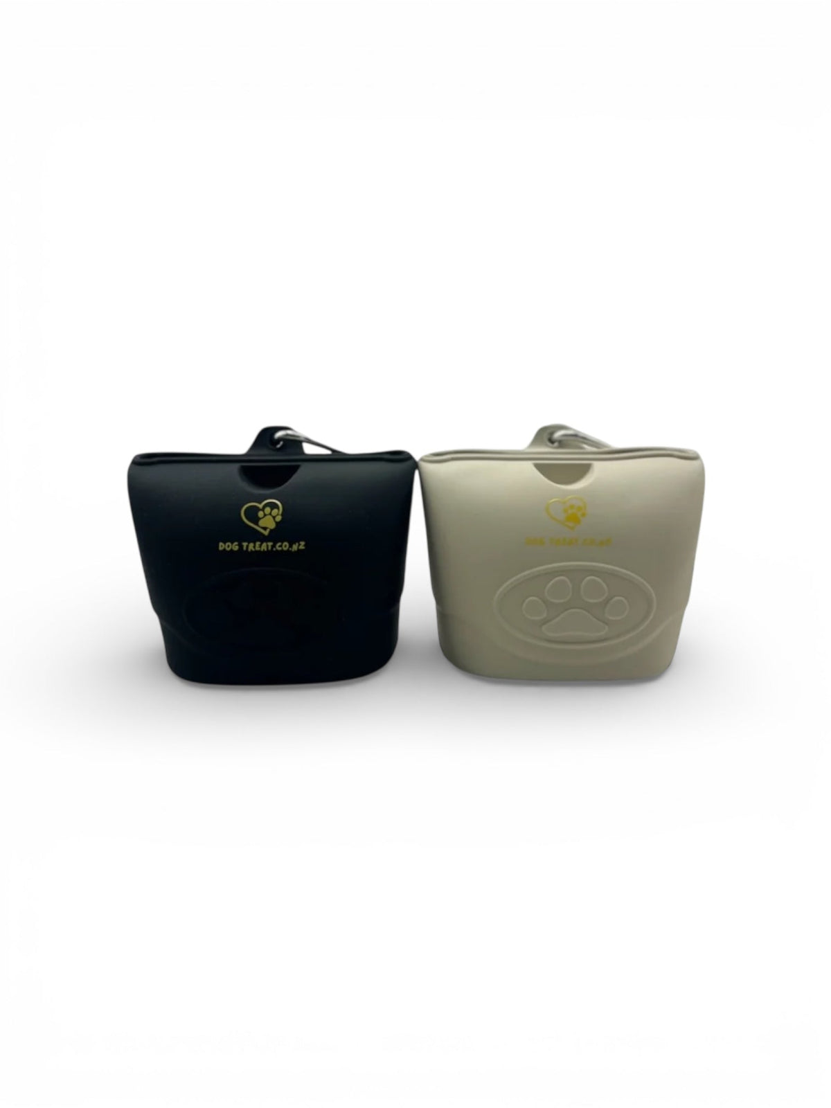 Silicone Dog Treat Pouch