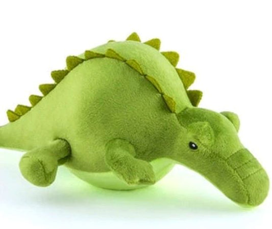 P.L.A.Y. SAFARI - CROCODILE