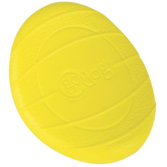 goDog RinoPlay Flip Junior - Yellow